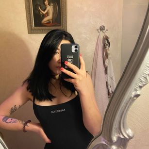 Model - Sweet_Berry roleplay