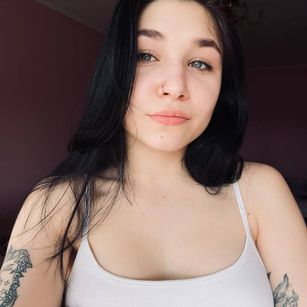 Model - Sweet_Berry pussy