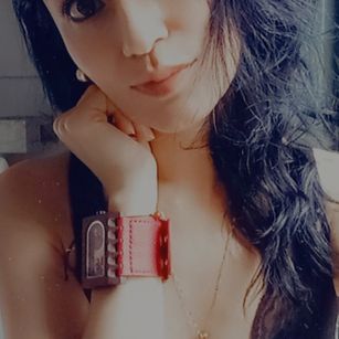 Model - Melissa Restrepo Hot