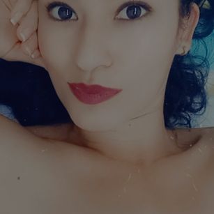 Model - Melissa Restrepo delicious