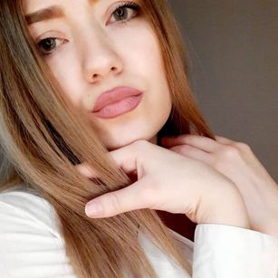 Model - Nika Pika boobs