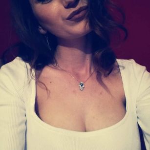 Model - Sara Gomez Inalta