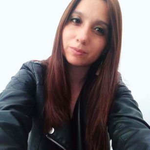 Model - Asheangie Funny