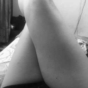 Model - Asheangie fisting