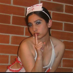 Model - Asheangie roles