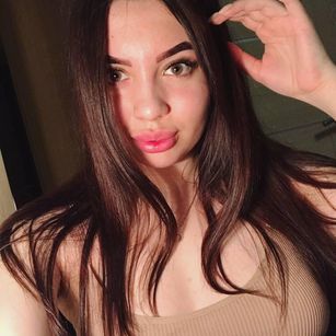 Model - rianna_soy anal