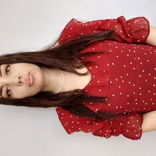 Model - rianna_soy anal