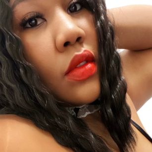 Model - CaramelBBW bigtits