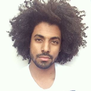 Model - BigBlackCuck big