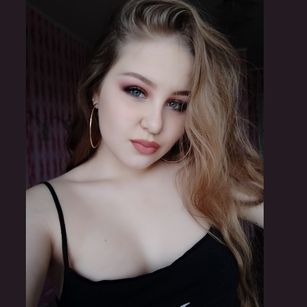 Model - JuicyPeach sweet