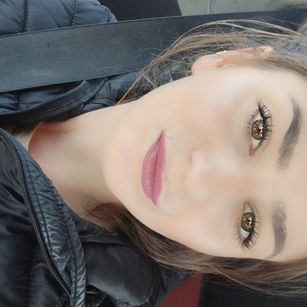 Model - Sara Gomez Mari