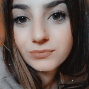 Model - Sara Gomez Tate