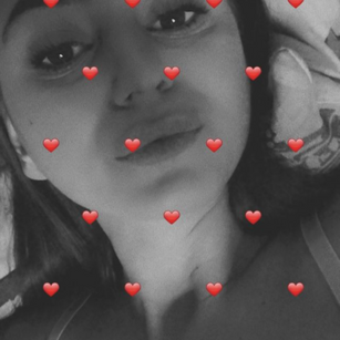 Model - Sara Gomez Inalta