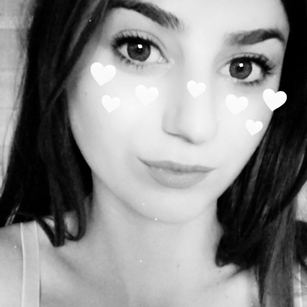 Model - Sara Gomez Mari