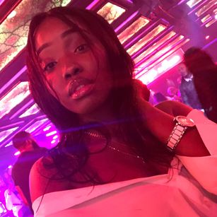 Model - cocodiva horny