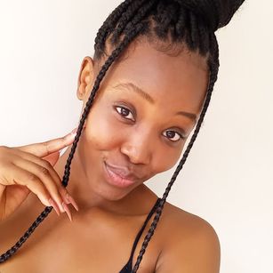 Model - cocodiva fantasy