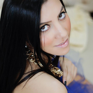 Model - MissFathia anal