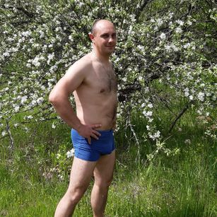 Model - HuliganFisher nude