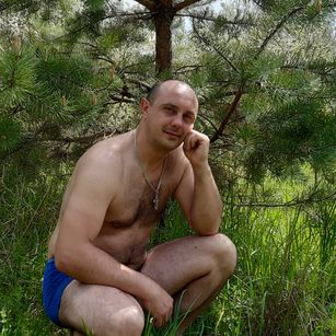 Model - HuliganFisher sperm