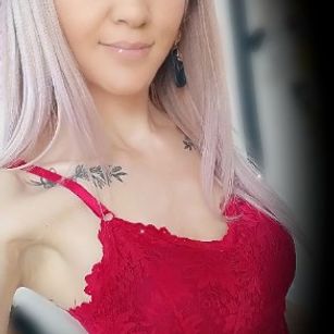 Model - Natali sex kinky