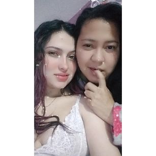 Model - Fer y Danny culogrande