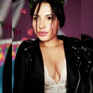 Model - Fer y Danny pussy