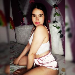 Model - Fer y Danny dedos