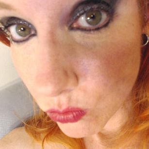 Model - Ruby Reign 1