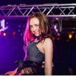 Model - Passionatekitty cute