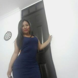 Model - LauritaNaughty mature