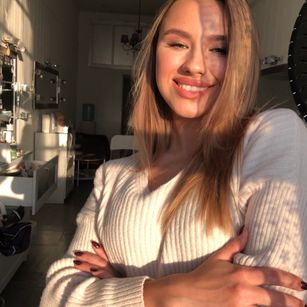 Model - Bianka roleplay