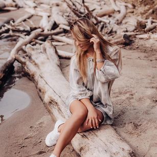 Model - Bianka beautiful