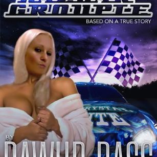 Model - XXX Chrystal Lite solo