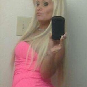 Model - XXX Chrystal Lite squirter