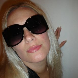 Model - XXX Chrystal Lite Blonde