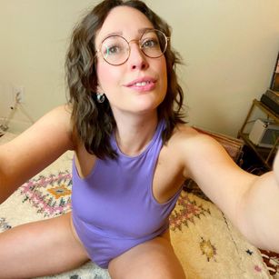 Model - DuskBunny shaved