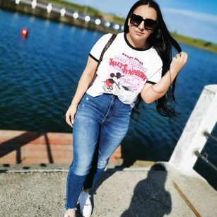 Model - DariaRay pussy