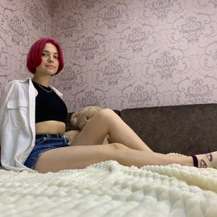 Model - Alice_Forman dildo