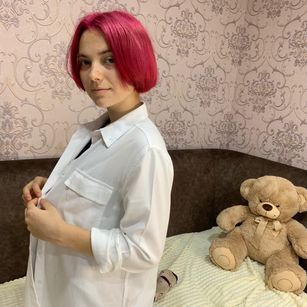 Model - Alice_Forman liveorgasm