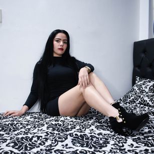 Model - Jeniffer fetish