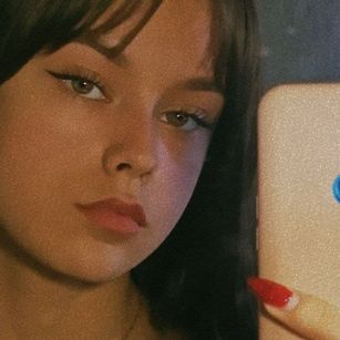 Model - Sweetcherry girl