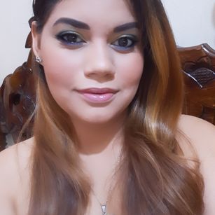 Model - AshleyDream69 domination