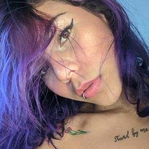 Model - linda collins04 anal