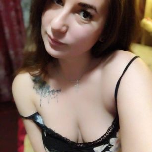 Model - KaterHot cute