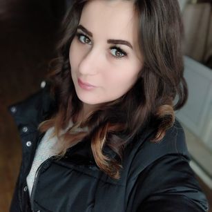 Model - KaterHot dance