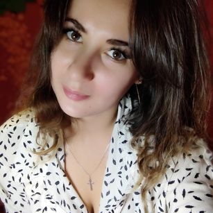 Model - KaterHot love