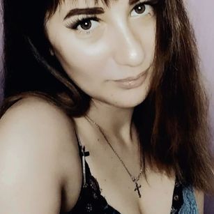 Model - KaterHot cute