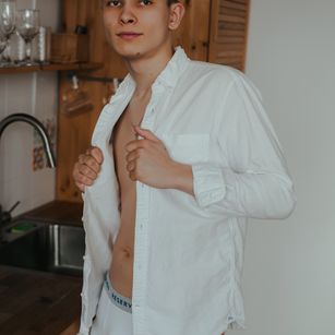 Model - johnnyrapidd fetish