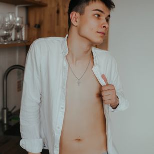 Model - johnnyrapidd horny