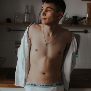 Model - johnnyrapidd bigcock